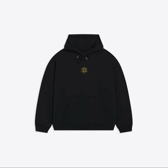 MAYC Mutant Ape Yacht Club MUTANT WORLD HOODIE (RARE) - Picture 6 of 6